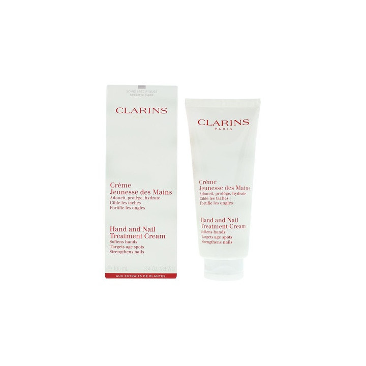 Clarins — Crème, 100 ml | Bellasoa Paris