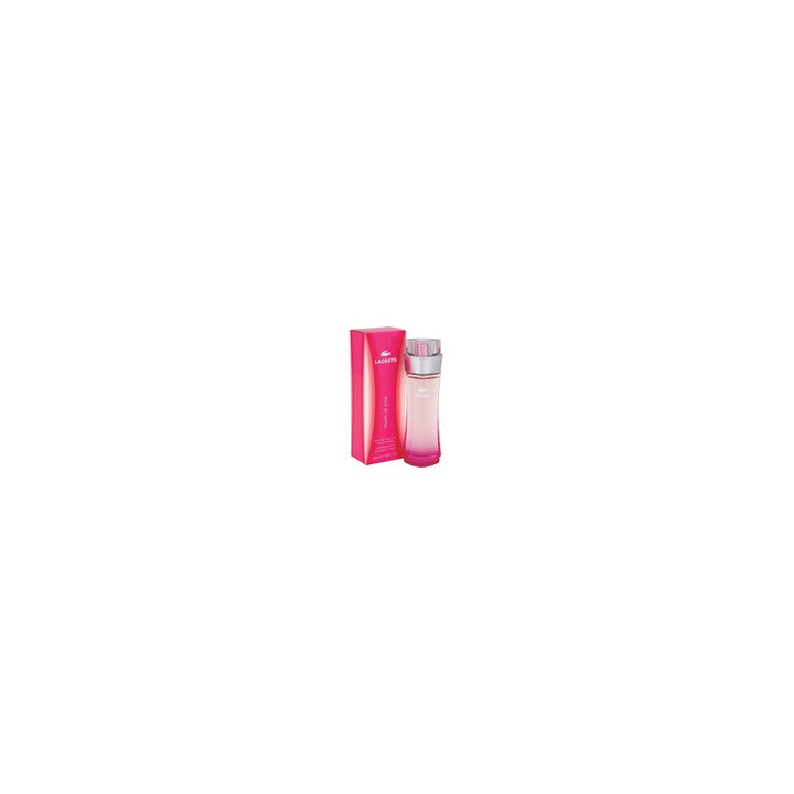 Lacoste Touch Of Pink Eau De Toilette Spray 50ml | Bellasoa Paris