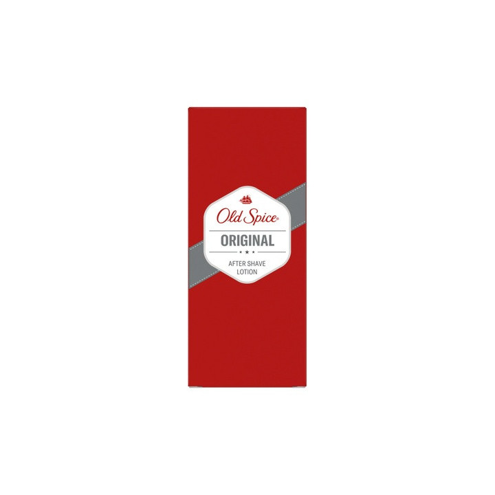 Old Spice Original After Shave Lotion 100ml | Bellasoa Paris