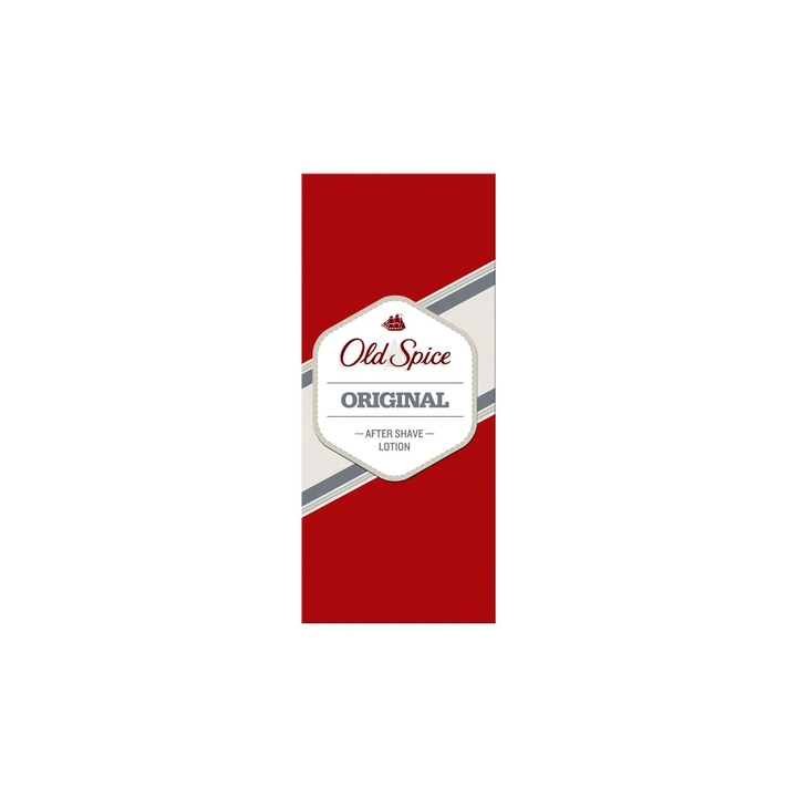 Old Spice Original After Shave Lotion 100ml | Bellasoa Paris