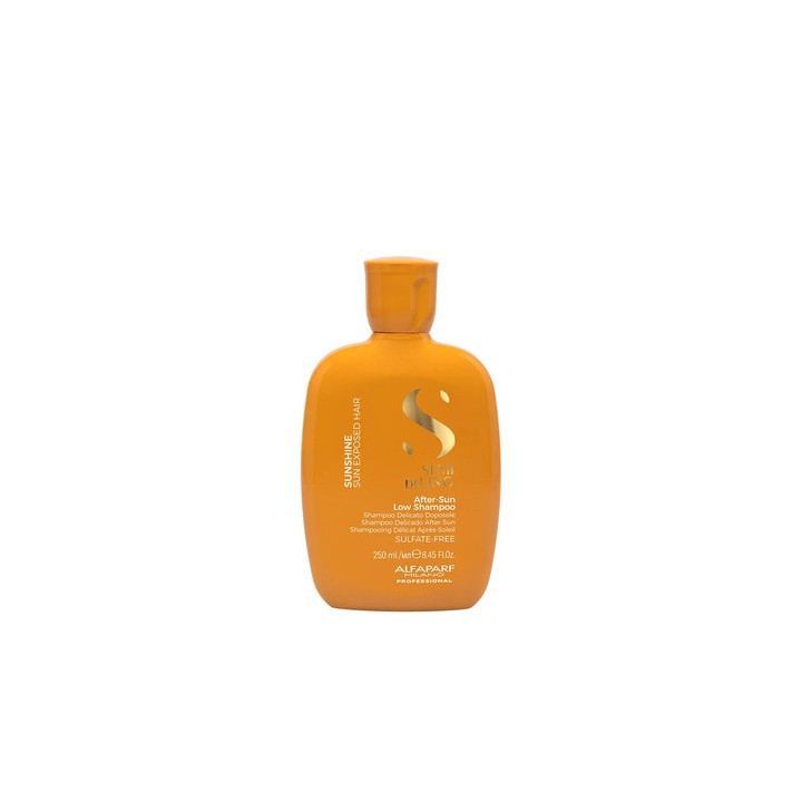 Alfa — Shampoing, 250 ml | Bellasoa Paris