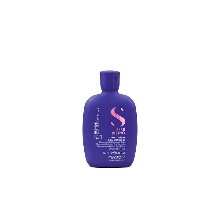 Alfa — Shampoing, 1 L | Bellasoa Paris