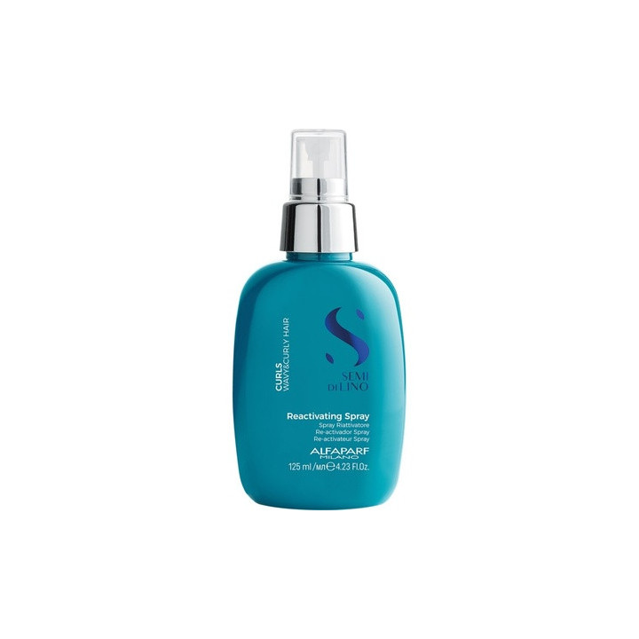 Alfa Sdl Curl Reactivating Spray 125ML | Bellasoa Paris