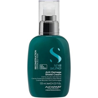 Alfa — Crème, 125 ml | Bellasoa Paris