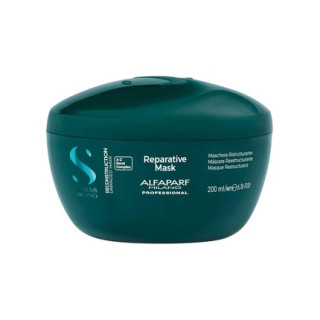 Alfa — Masque, 200 ml | Bellasoa Paris