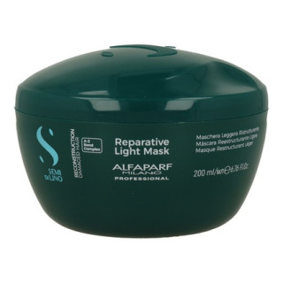 Alfa — Masque, 200 ml | Bellasoa Paris