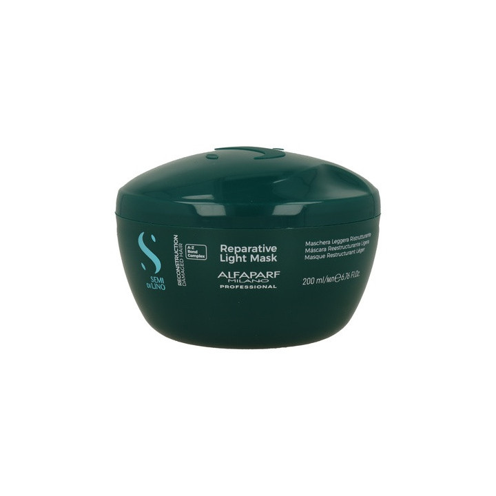 Alfa — Masque, 200 ml | Bellasoa Paris