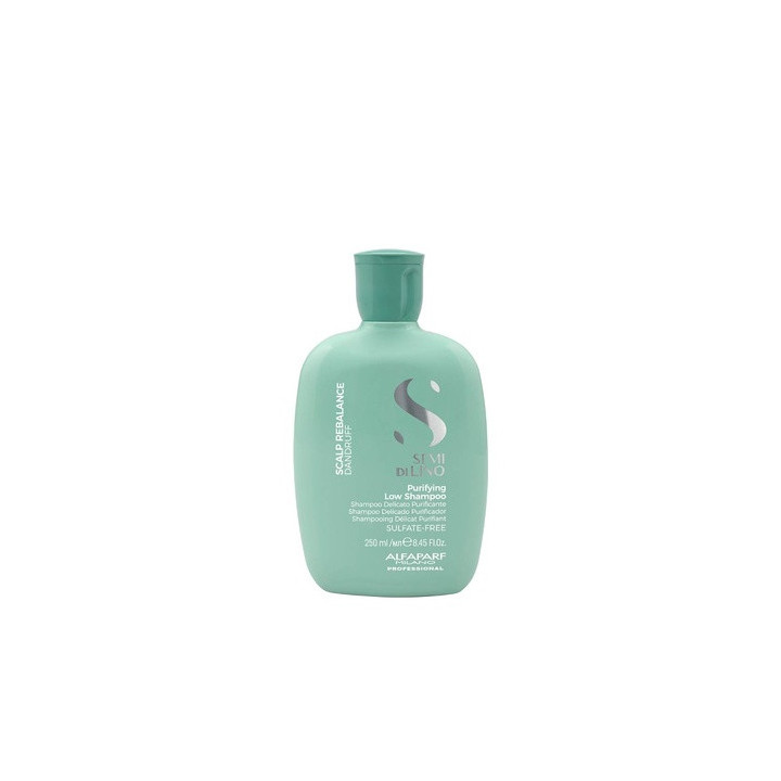 Alfa — Shampoing, 250 ml | Bellasoa Paris
