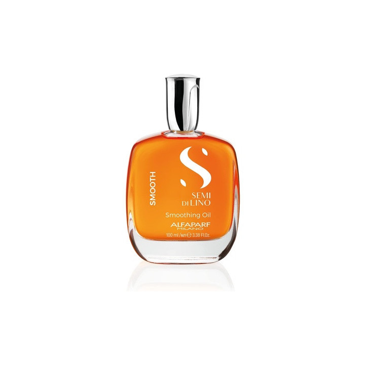 Alfa Sdl Smooth Oil 100ML | Bellasoa Paris