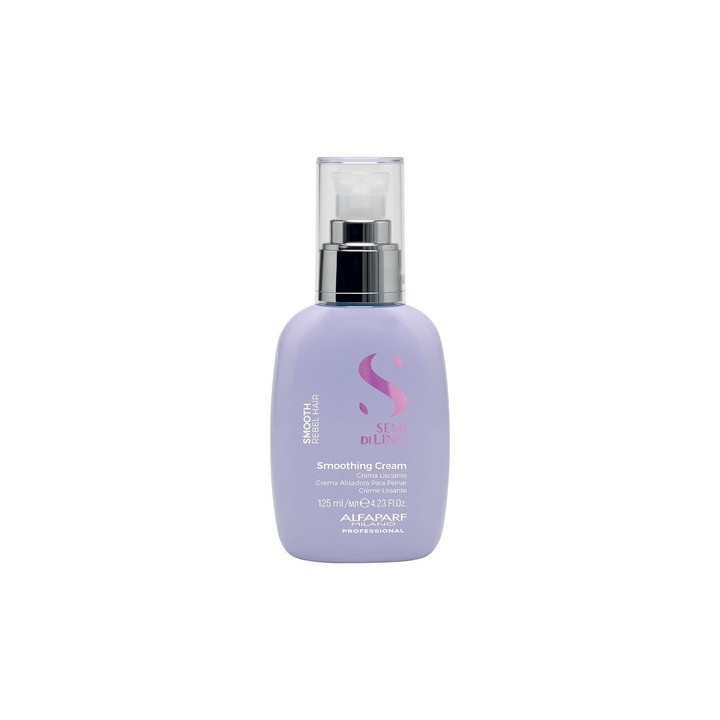 Alfa — Crème, 125 ml | Bellasoa Paris