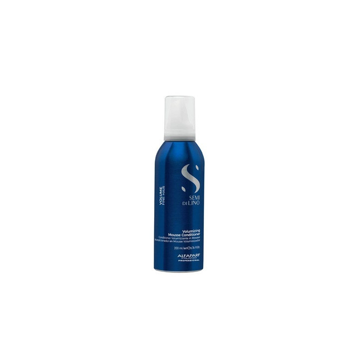 Alfa — Après-shampoing, 200 ml | Bellasoa Paris