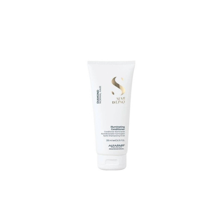 Alfa — Après-shampoing, 200 ml | Bellasoa Paris