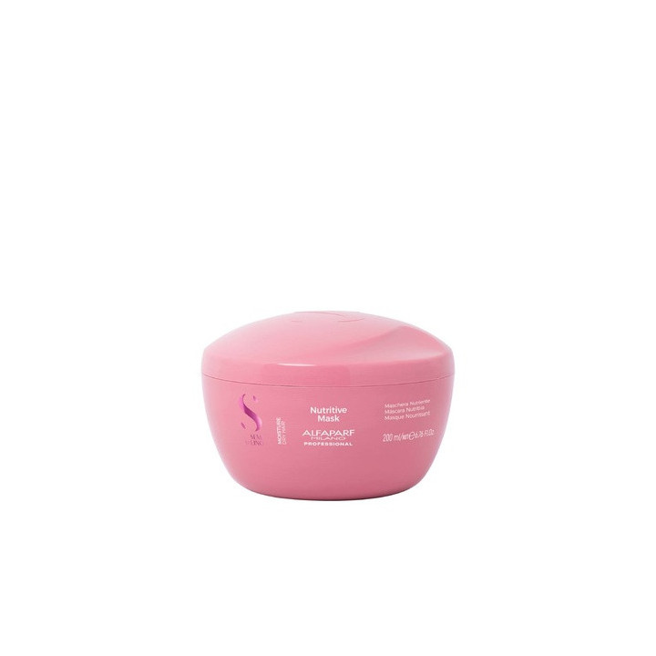 Alfa — Masque, 200 ml | Bellasoa Paris