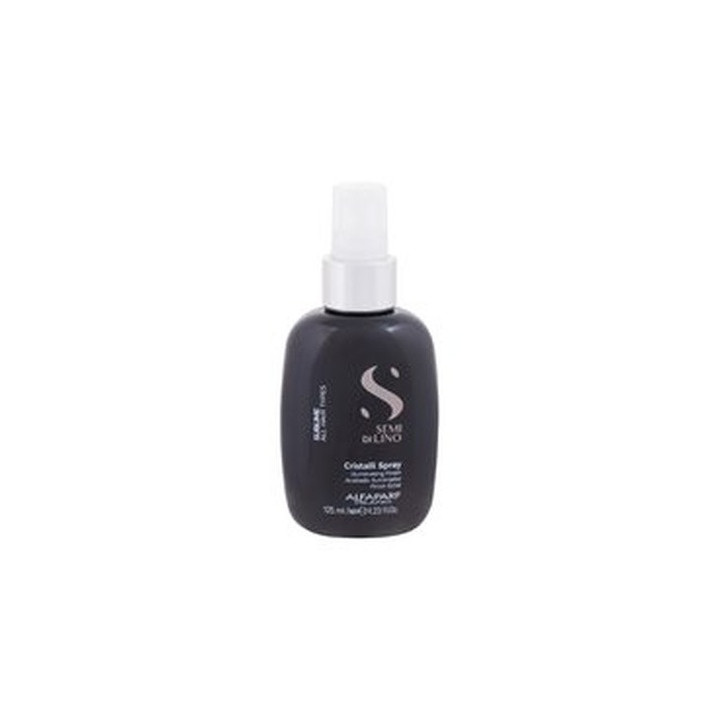 Alfa Semi Di Lino Sublime Crystal Spray 125ML | Bellasoa Paris