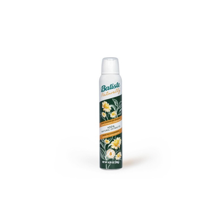 Batiste — Shampoing, 200 ml | Bellasoa Paris