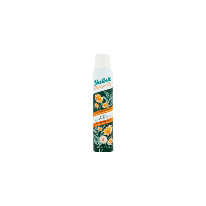 Batiste — Shampoing, 200 ml | Bellasoa Paris