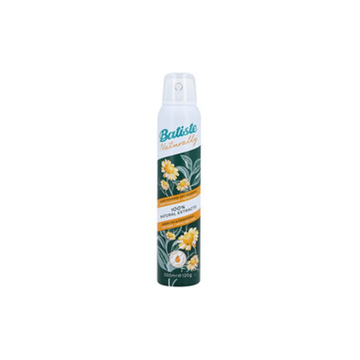 Batiste — Shampoing, 200 ml | Bellasoa Paris