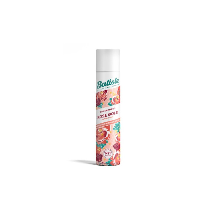 Batiste — Shampoing, 200 ml | Bellasoa Paris