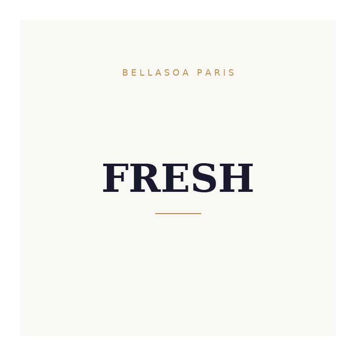 B.fresh When In Doubt, Buff It Out Body Scrub 200 Ml | Bellasoa Paris