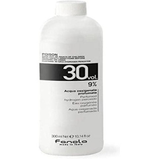 Fanola Creamy Oxidants 30 Vol 300ML | Bellasoa Paris