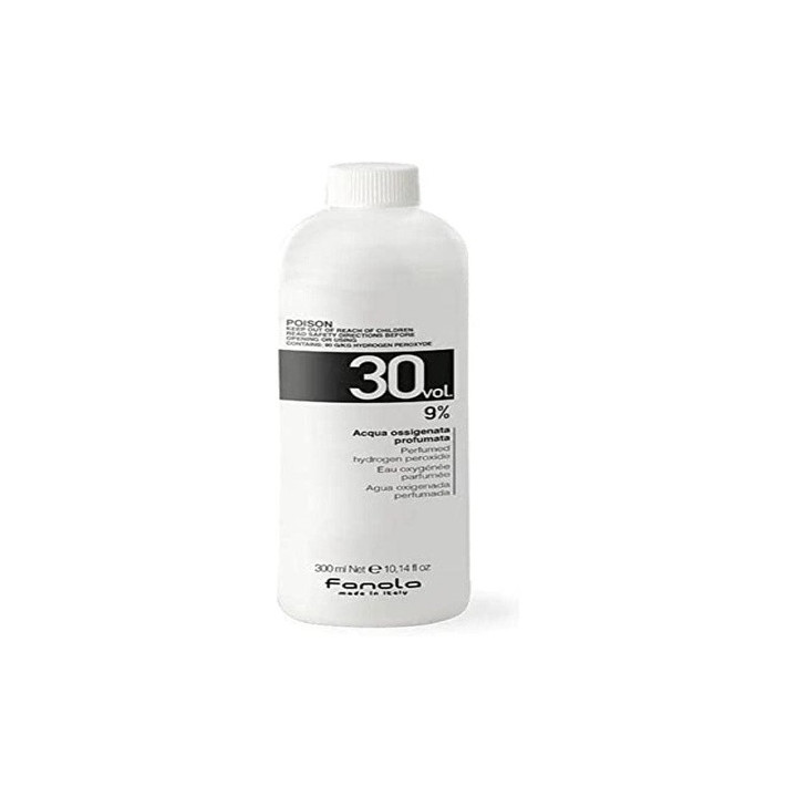 Fanola Creamy Oxidants 30 Vol 300ML | Bellasoa Paris