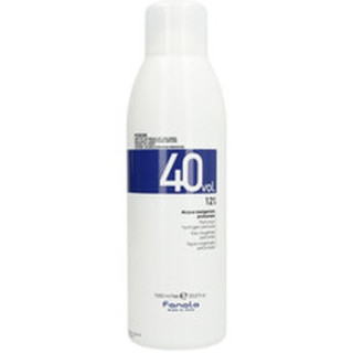 Fanola Creamy Oxidants 40 Vol 1L | Bellasoa Paris