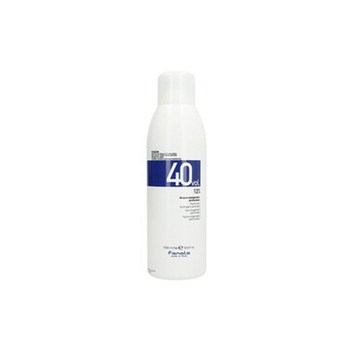 Fanola Creamy Oxidants 40 Vol 1L | Bellasoa Paris