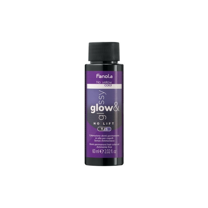 Fanola — Lotion tonique, 60 ml | Bellasoa Paris