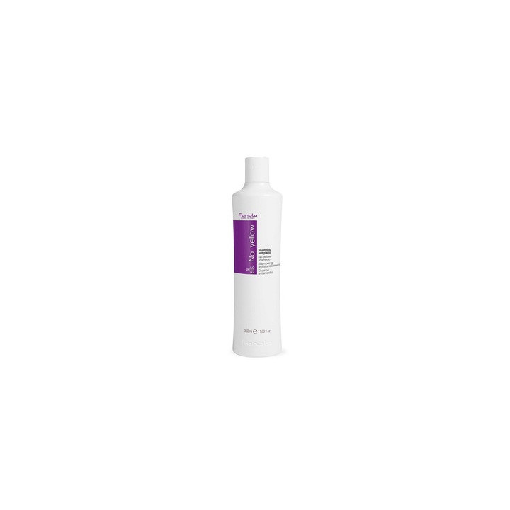 Fanola — Shampoing, 350 ml | Bellasoa Paris