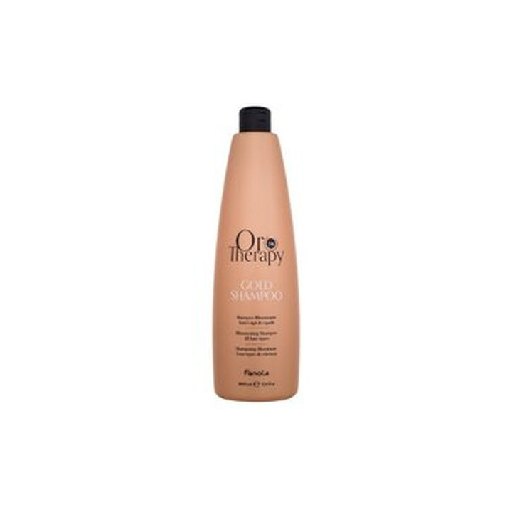 Fanola — Shampoing, 1 L | Bellasoa Paris