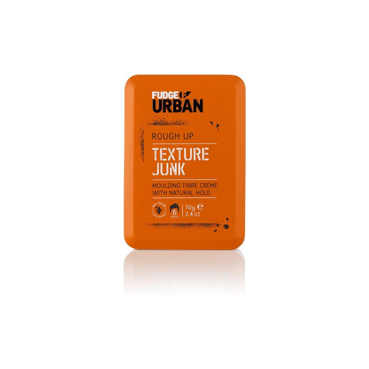 Fudge Urban Texture Junk 70G | Bellasoa Paris