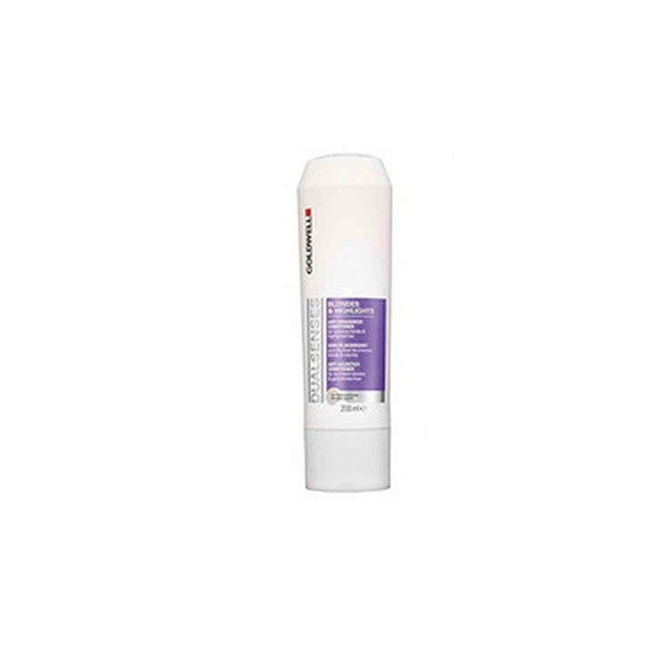 Dual — Après-shampoing, 1 L | Bellasoa Paris