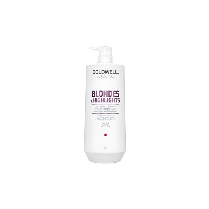 Dual — Après-shampoing, 1 L | Bellasoa Paris