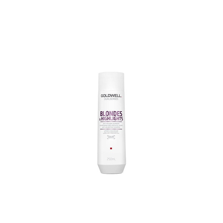 Dual — Shampoing, 250 ml | Bellasoa Paris