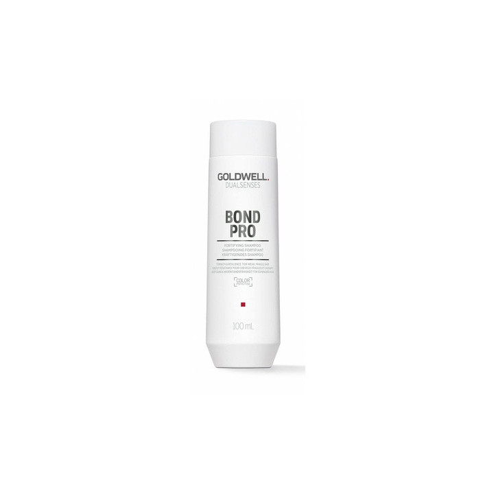 Dual — Shampoing, 100 ml | Bellasoa Paris