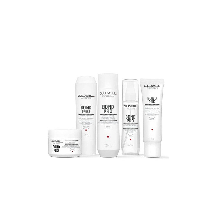 Dual — Shampoing, 100 ml | Bellasoa Paris