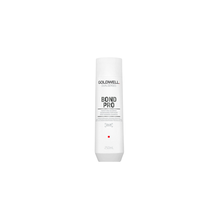 Dual — Shampoing, 250 ml | Bellasoa Paris