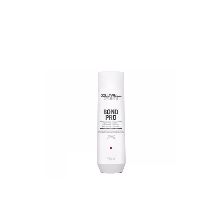 Dual — Shampoing, 250 ml | Bellasoa Paris