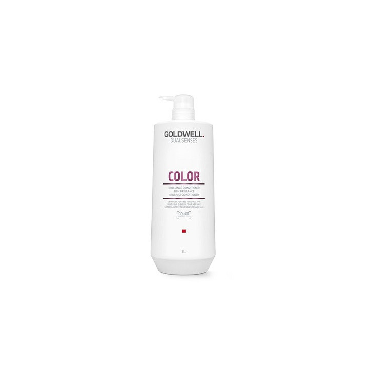 Dual — Après-shampoing, 1 L | Bellasoa Paris
