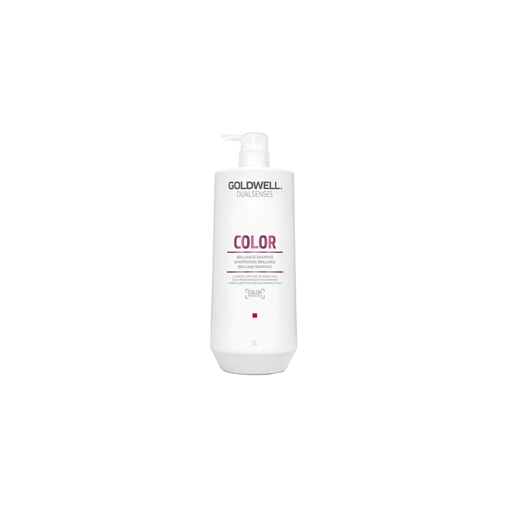 Dual — Shampoing, 1 L | Bellasoa Paris