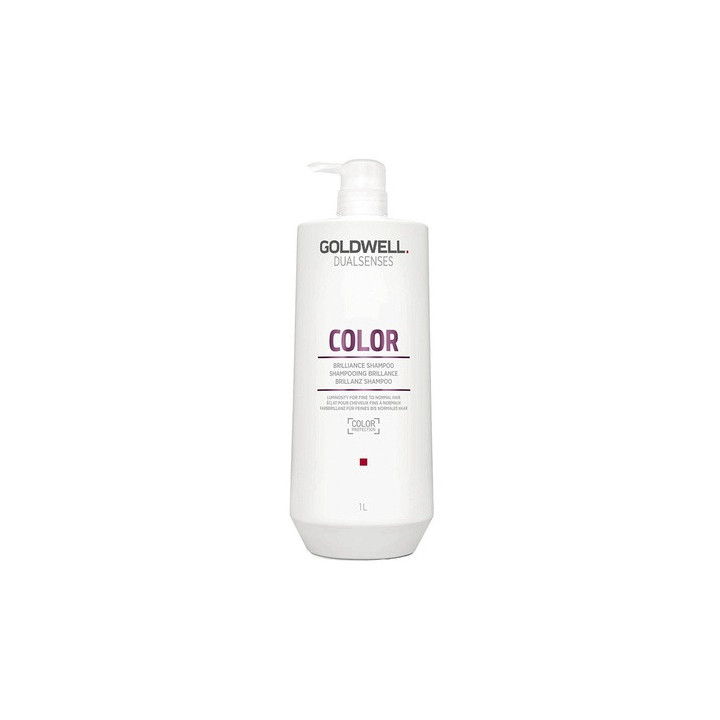 Dual — Shampoing, 1 L | Bellasoa Paris