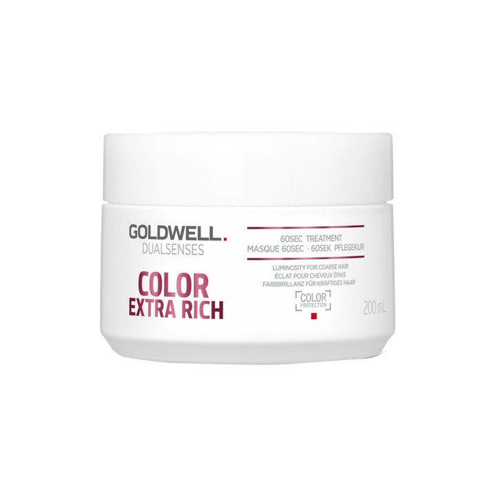 Dual Color Extra Rich 60 Sec Treatment 200ML | Bellasoa Paris