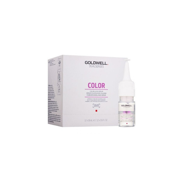 Dual — Sérum, 18 ml | Bellasoa Paris