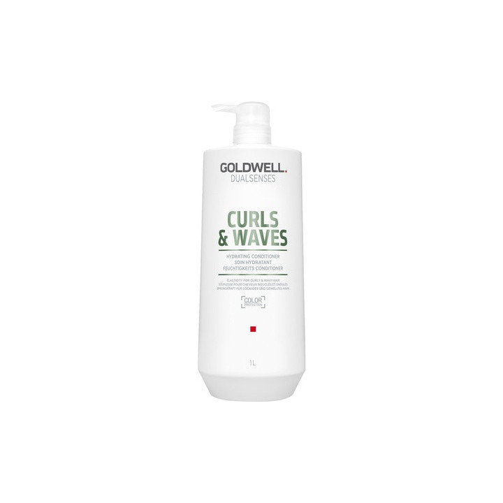Dual — Après-shampoing, 1 L | Bellasoa Paris
