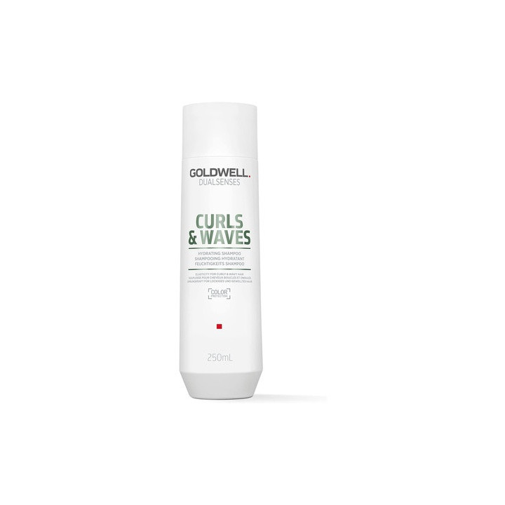 Dual — Shampoing, 250 ml | Bellasoa Paris