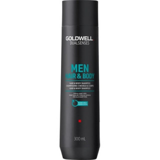 Dual — Shampoing, 300 ml | Bellasoa Paris