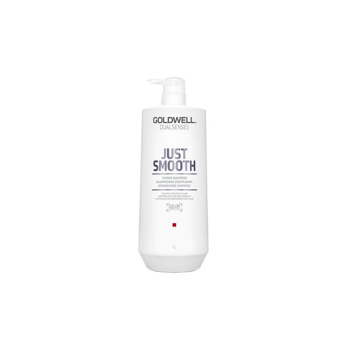 Dual — Shampoing, 1 L | Bellasoa Paris