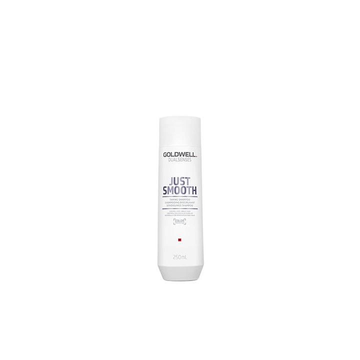 Dual — Shampoing, 250 ml | Bellasoa Paris