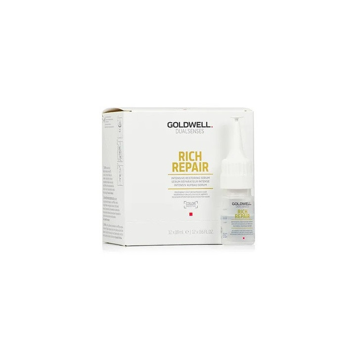 Dual — Sérum, 18 ml | Bellasoa Paris