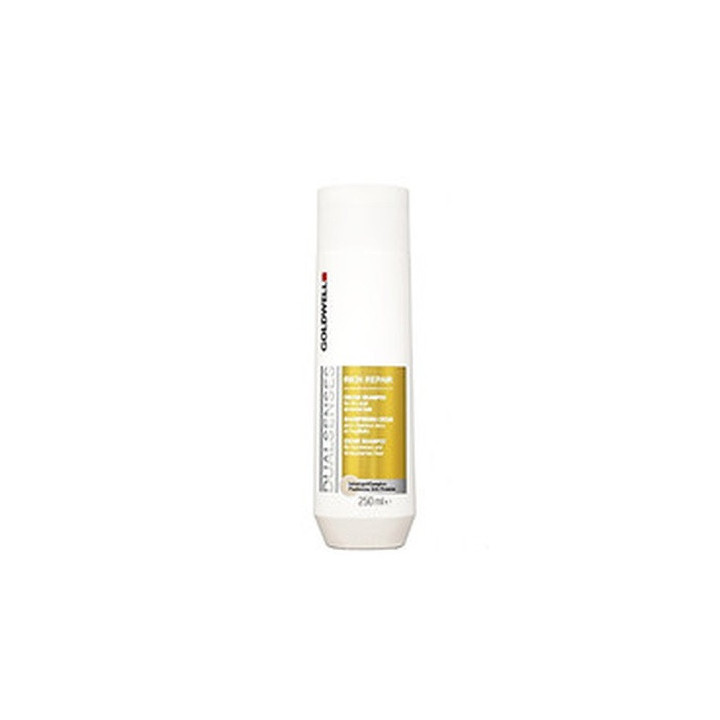 Dual — Shampoing, 250 ml | Bellasoa Paris
